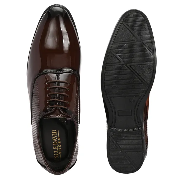Brown_Synthetic_Leather_Shoes_For_Men
