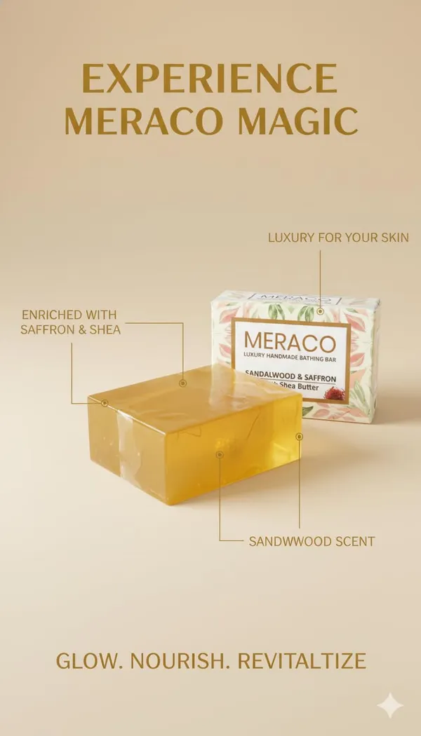 Sandalwood_&_Saffron_Real_Bathing_Bar__Chandan_&_Kesar_Soap_For_Tan_Removal_&_Radiant_Glow__Natural,_Paraben_&_Sls_Free_Bath_Soap__(_Pack_Of_3X100G)_For_Men_&_Women