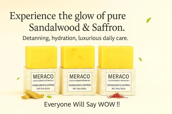 Sandalwood_&_Saffron_Real_Bathing_Bar__Chandan_&_Kesar_Soap_For_Tan_Removal_&_Radiant_Glow__Natural,_Paraben_&_Sls_Free_Bath_Soap__(_Pack_Of_3X100G)_For_Men_&_Women