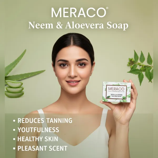 Soaps_Neem_&_Aloe_Vera_Luxury_Handmade_Soap_For_Men_&_Women_(Pack_Of_3X100_Gram)_Herbal_Anti_Acne_Soap_Bar_Helps_Glowing,_Young_&_Radiant_Skin