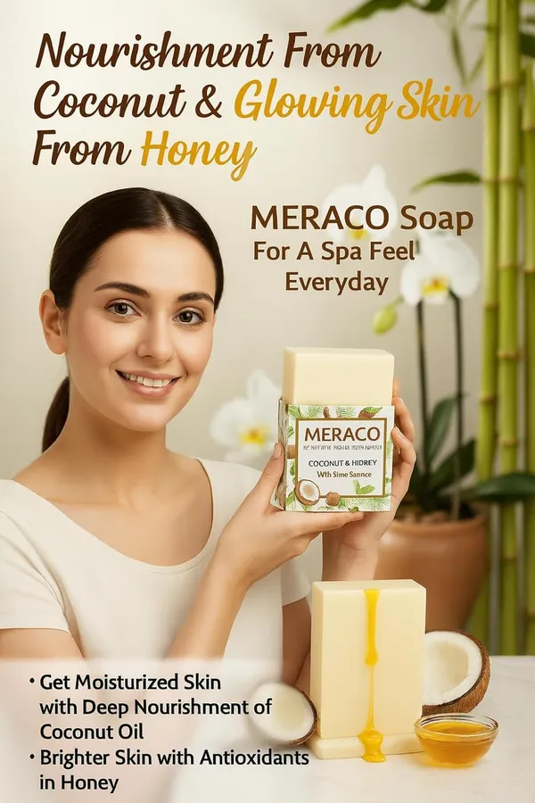 Handmade_Coconut_&_Honey_Soap_Bar_Ayurvedic_Bath_Bar_With_Shea_Butter__Deeply_Moisturizes_And_Nourishes_Skin__Helps_Reduce_Tanning_And_Exfoliates_Gently_Pack_Of_2