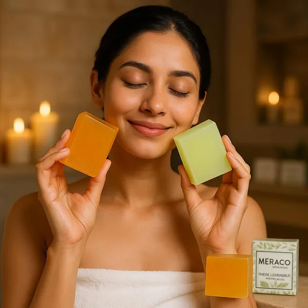 Turmeric_&_Tulsi_And_Tea_tree_&_Lemongrass_Combo_(Pack_2_X100_Grams_1_Each)_Skin_Detox_Ayurvedic_Skin_Tan_Remover