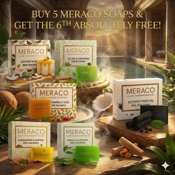 MERACO_All-Essence_Luxury_Combo,_PanchTatva_Soap_Box