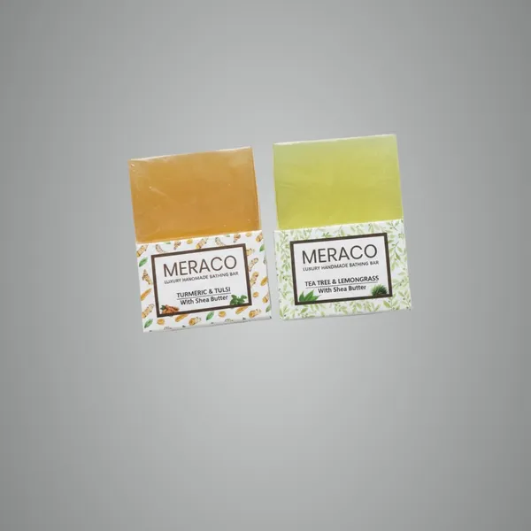 Turmeric_&_Tulsi_And_Tea_tree_&_Lemongrass_Combo_(Pack_2_X100_Grams_1_Each)_Skin_Detox_Ayurvedic_Skin_Tan_Remover