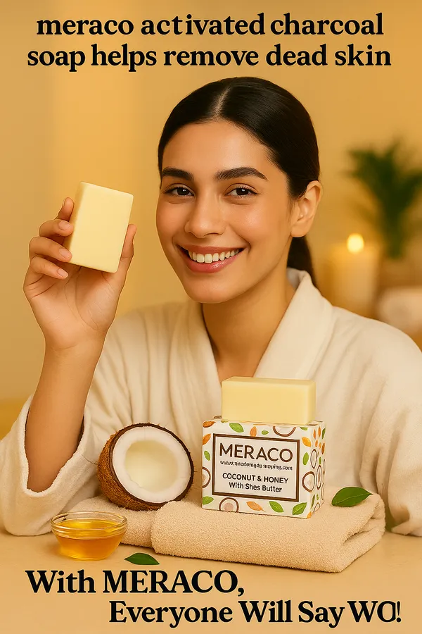 Handmade_Coconut_&_Honey_Soap_Bar__Ayurvedic_Bath_Bar_With_Shea_Butter__Deeply_Moisturizes_And_Nourishes_Skin_(Pack_Of_3X100_Gram)__Helps_Reduce_Tanning_And_Exfoliates