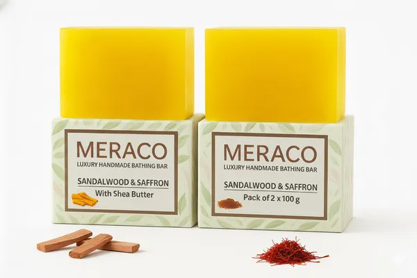 Sandalwood_&_Saffron_Anti_Tanning_Great_Perfume_Soap_Pack_of_2_X_100_G