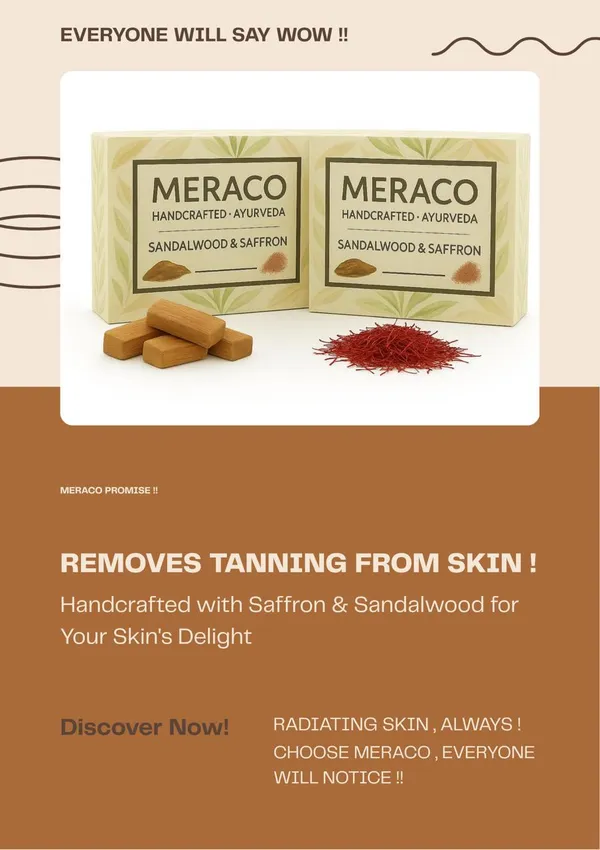 Sandalwood_&_Saffron_Anti_Tanning_Great_Perfume_Soap_Pack_of_2_X_100_G