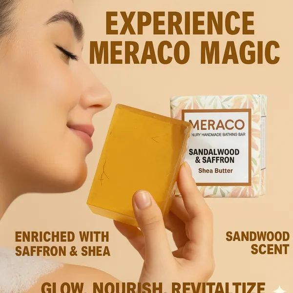 Sandalwood_&_Saffron_Anti_Tanning_Great_Perfume_Soap_Pack_of_2_X_100_G