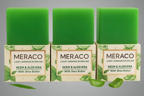 Soaps_Neem_&_Aloe_Vera_Luxury_Handmade_Soap_For_Men_&_Women_(Pack_Of_3X100_Gram)_Herbal_Anti_Acne_Soap_Bar_Helps_Glowing,_Young_&_Radiant_Skin