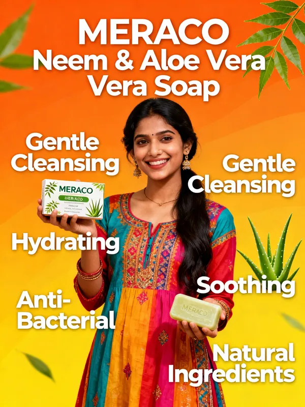 Soaps_Neem_&_Aloe_Vera_Luxury_Handmade_Soap_For_Men_&_Women_(Pack_Of_3X100_Gram)_Herbal_Anti_Acne_Soap_Bar_Helps_Glowing,_Young_&_Radiant_Skin