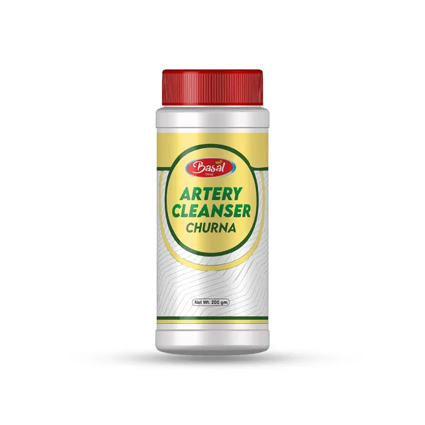 Artery_Cleanser_Churna_-_200_Gm