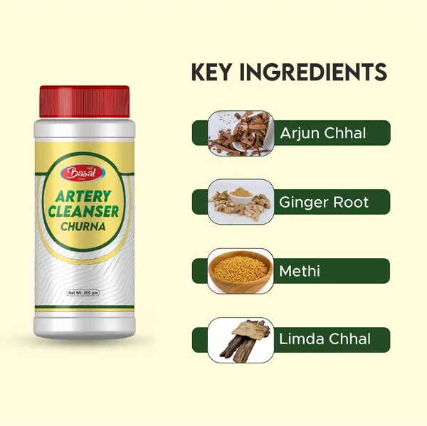 Artery_Cleanser_Churna_-_200_Gm