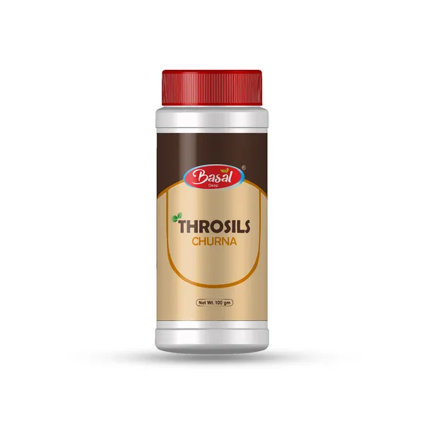 Throsils_Churna_-_100_Gm