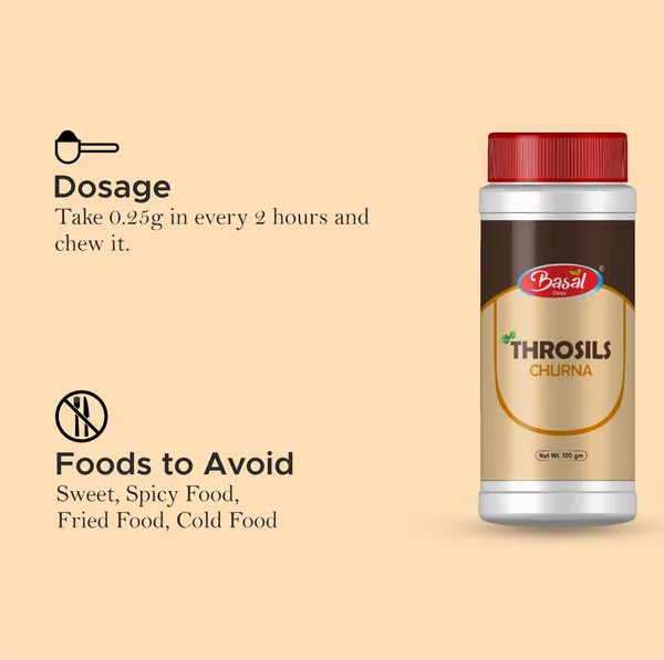Throsils_Churna_-_100_Gm