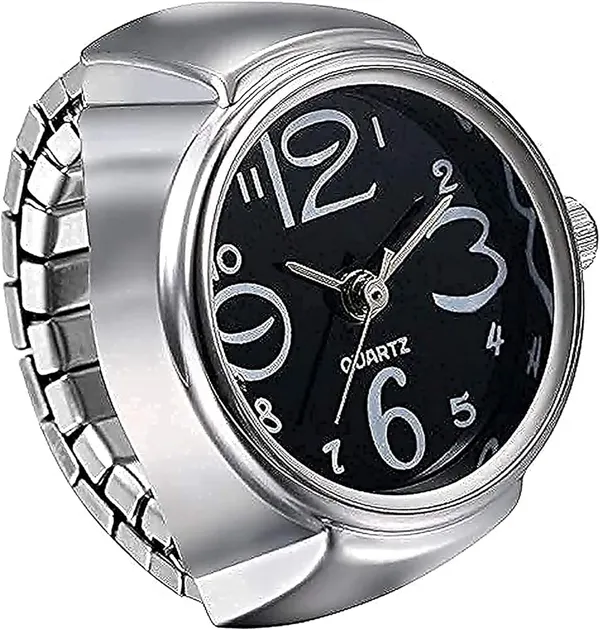 Silver_Premium_Stainless_Steel_Ring_For_Women