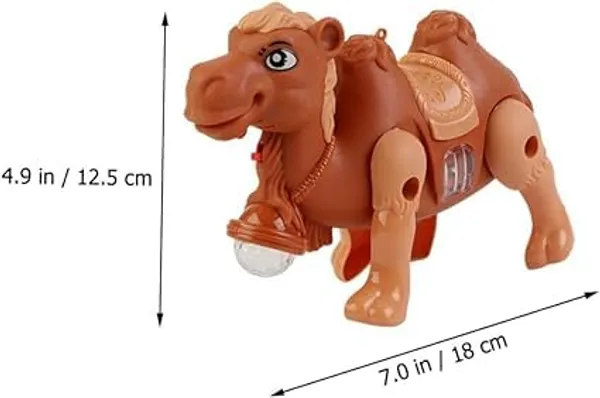 Brown_Premium_Plastic_Toy_For_Kids