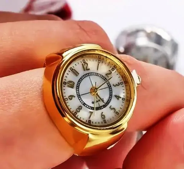 Golden_Premium_Stainless_Steel_Ring_For_Women
