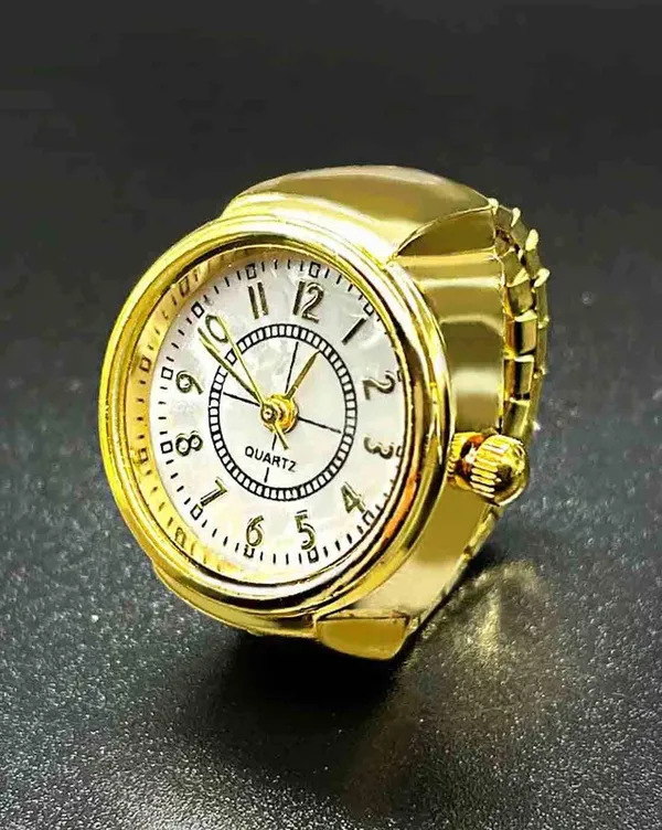 Golden_Premium_Stainless_Steel_Ring_For_Women