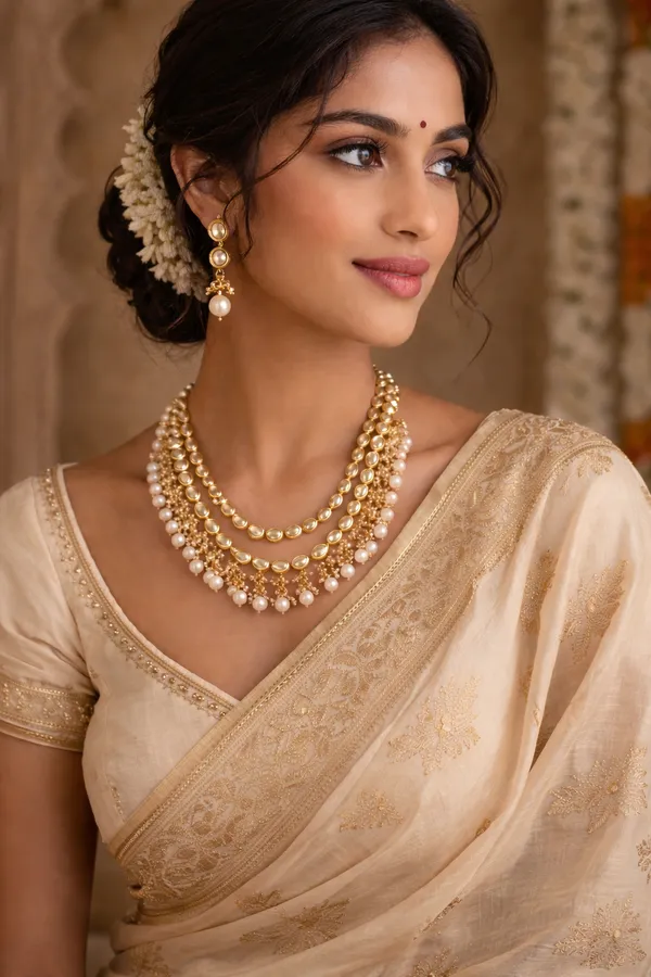 Royal_Multi-Layer_Kundan_Pearl_Necklace_Set