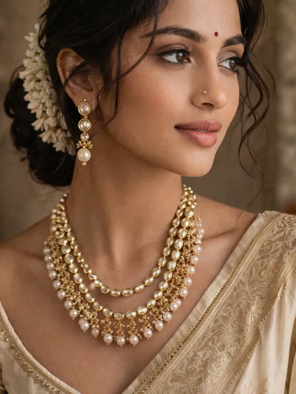 Royal_Multi-Layer_Kundan_Pearl_Necklace_Set