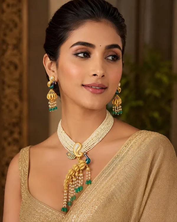 Royal_Mayura_Pearl_Necklace_Set