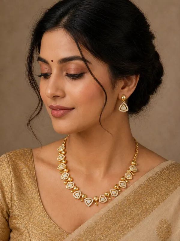 Trendy_Luxury_Shine_Necklace_Set