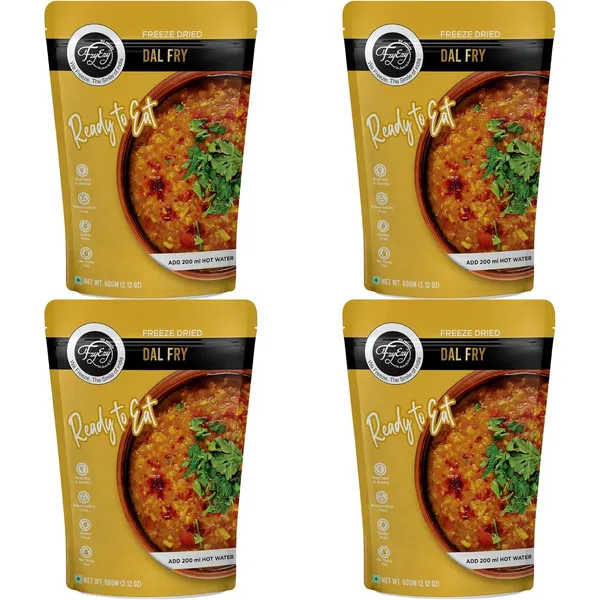 Pack_Of_4_Dried_Dal_Fry_|_Ready-To-Eat_Indian_Lentil_Curry_|_Gluten-Free_|_No_Preservatives_|_Add_Hot_Water_|_Authentic_Taste_&_Aroma
