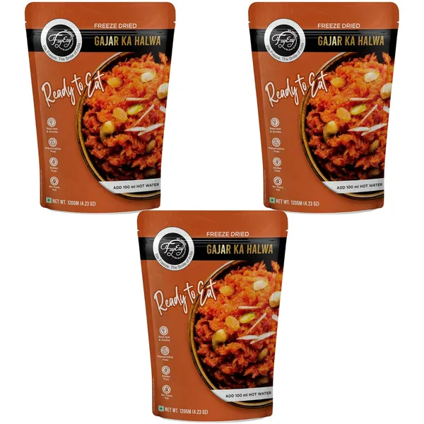 Pack_Of_3_Dried_Gajar_Ka_Halwa_|_Ready_To_Eat_Indian_Dessert_|_Traditional_Carrot_Halwa_With_Almonds_&_Pista_|_Preservative_Free_|_Instant_Sweet_Dish