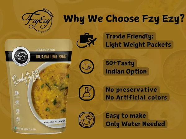 Pack_Of_2_Dried_Gujarati_Dal_Bhat_|_Ready-To-Eat_Authentic_Indian_Meal_|_Gluten-Free_|_Preservative-Free_|_Quick_&_Nutritious_Comfort_Food