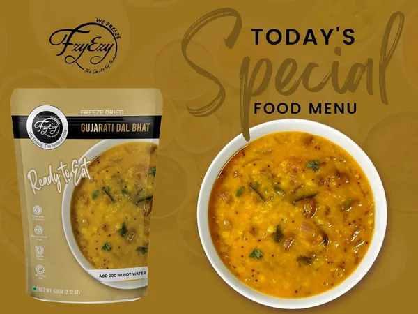 Pack_Of_2_Dried_Gujarati_Dal_Bhat_|_Ready-To-Eat_Authentic_Indian_Meal_|_Gluten-Free_|_Preservative-Free_|_Quick_&_Nutritious_Comfort_Food