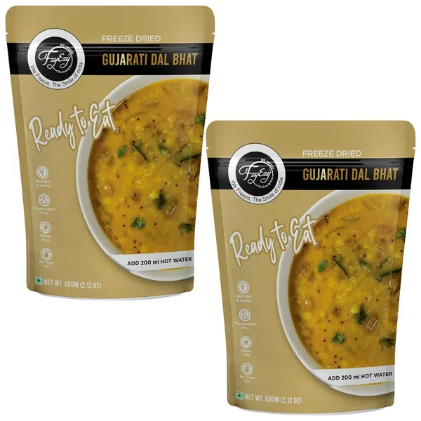 Pack_Of_2_Dried_Gujarati_Dal_Bhat_|_Ready-To-Eat_Authentic_Indian_Meal_|_Gluten-Free_|_Preservative-Free_|_Quick_&_Nutritious_Comfort_Food