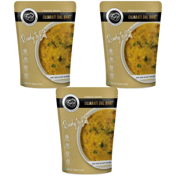 Pack_Of_3_Dried_Gujarati_Dal_Bhat_|_Ready-To-Eat_Authentic_Indian_Meal_|_Gluten-Free_|_Preservative-Free_|_Quick_&_Nutritious_Comfort_Food