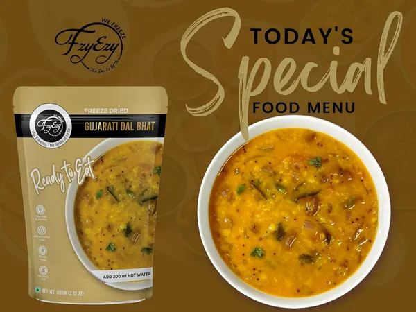 Pack_Of_4_Dried_Gujarati_Dal_Bhat_|_Ready-To-Eat_Authentic_Indian_Meal_|_Gluten-Free_|_Preservative-Free_|_Quick_&_Nutritious_Comfort_Food