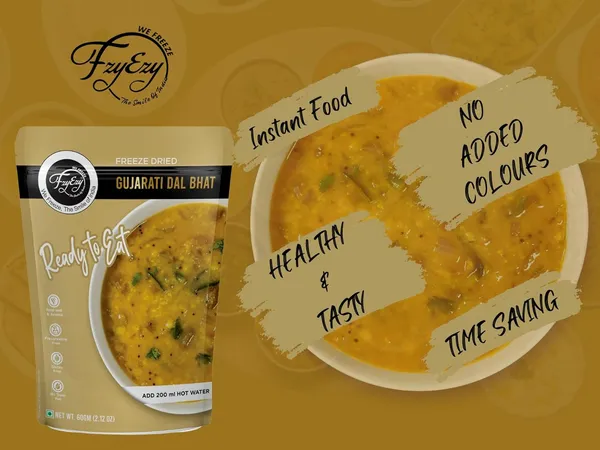 Pack_Of_4_Dried_Gujarati_Dal_Bhat_|_Ready-To-Eat_Authentic_Indian_Meal_|_Gluten-Free_|_Preservative-Free_|_Quick_&_Nutritious_Comfort_Food