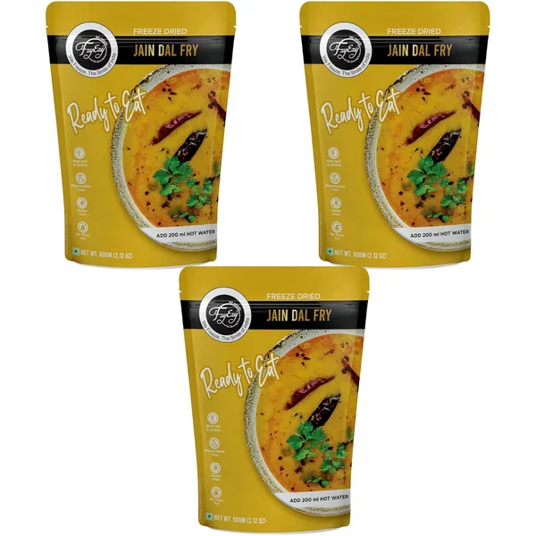 Pack_Of_3_Dried_Jain_Dal_Fry_|_Authentic_Jain_Indian_Meal_|_No_Onion,_No_Garlic_|_Instant_&_Ready-To-Eat_|_Gluten-Free_|_Preservative-Free_|_Wholesome_&_Flavorful_Jain_Dish