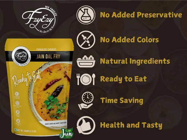 Pack_Of_4_Dried_Jain_Dal_Fry_|_Authentic_Jain_Indian_Meal_|_No_Onion,_No_Garlic_|_Instant_&_Ready-To-Eat_|_Gluten-Free_|_Preservative-Free_|_Wholesome_&_Flavorful_Jain_Dish