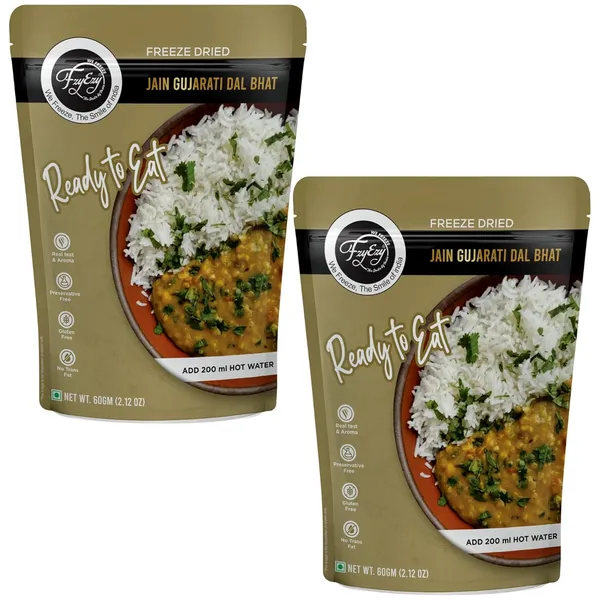 Pack_Of_2_Dried_Jain_Gujarati_Dal_Bhat_|_No_Onion_|_No_Garlic_|_Instant_Ready-To-Eat_Meal_|_Gluten-Free_|_Preservative-Free