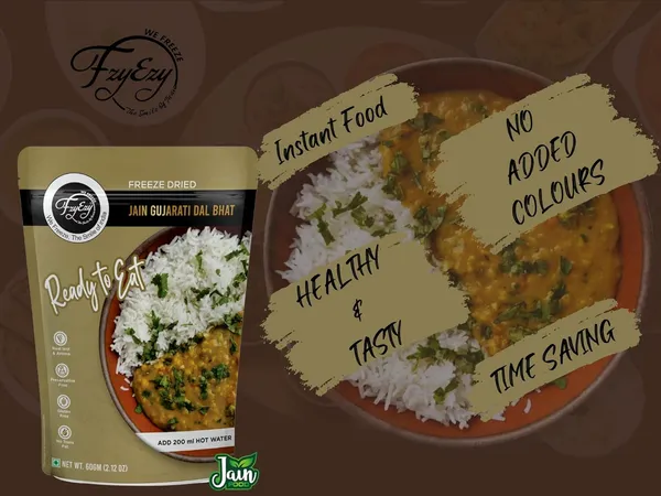 Pack_Of_3_Dried_Jain_Gujarati_Dal_Bhat_|_No_Onion_|_No_Garlic_|_Instant_Ready-To-Eat_Meal_|_Gluten-Free_|_Preservative-Free