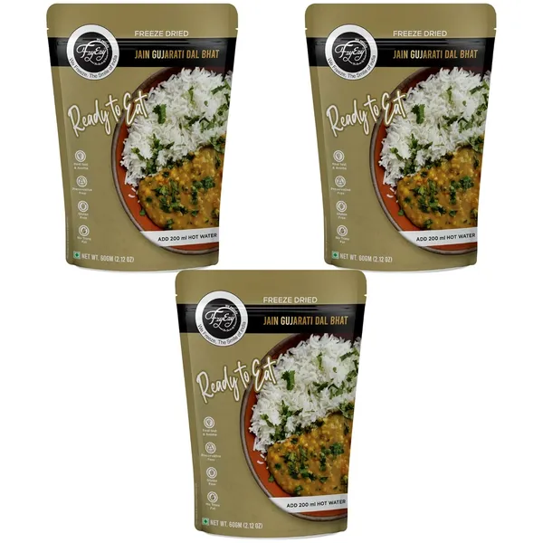 Pack_Of_3_Dried_Jain_Gujarati_Dal_Bhat_|_No_Onion_|_No_Garlic_|_Instant_Ready-To-Eat_Meal_|_Gluten-Free_|_Preservative-Free