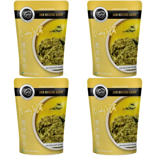 Pack_Of_4_Dried_Jain_Kadhi_Khichdi_|_Instant_Ready-To-Eat_Meal_|_Pure_Vegetarian_|_No_Onion,_No_Garlic_|_Gluten-Free_&_Preservative-Free_|_Just_Add_Hot_Water