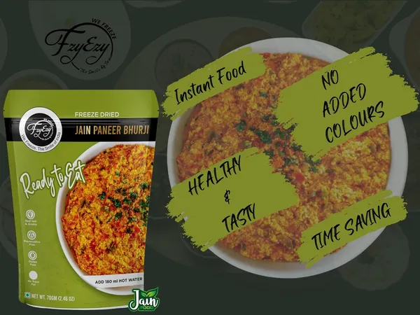 Pack_Of_3_Dried_Jain_Paneer_Bhurji_|_Authentic_Jain_Vegetarian_Cuisine_|_No_Onion,_No_Garlic_|_Ready-To-Eat_Jain_Meal_|_Gluten-Free_&_Preservative-Free_|_Travel-Friendly_Indian_Dish