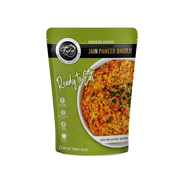 Pack_Of_3_Dried_Jain_Paneer_Bhurji_|_Authentic_Jain_Vegetarian_Cuisine_|_No_Onion,_No_Garlic_|_Ready-To-Eat_Jain_Meal_|_Gluten-Free_&_Preservative-Free_|_Travel-Friendly_Indian_Dish