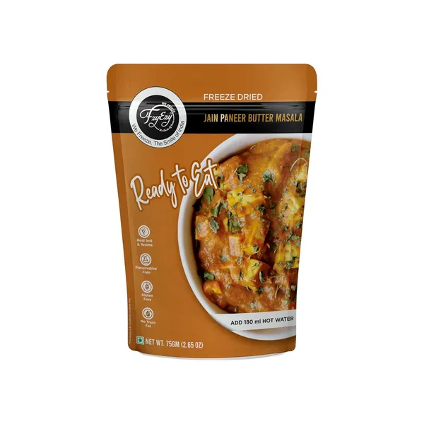 Pack_Of_3_Dried_Jain_Paneer_Butter_Masala_|_Instant_Jain_Indian_Cuisine_|_No_Onion,_No_Garlic_Gravy_|_Vegetarian_Gourmet_Delight_|_Ready-To-Eat_|_Gluten-Free_|_Preservative-Free