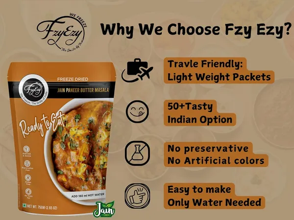 Pack_Of_4_Dried_Jain_Paneer_Butter_Masala_|_Instant_Jain_Indian_Cuisine_|_No_Onion,_No_Garlic_Gravy_|_Jain_Vegetarian_Gourmet_Delight_|_Ready-To-Eat_|_Gluten-Free_|_Preservative-Free