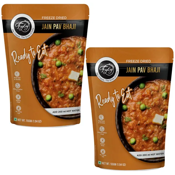 Pack_Of_2_Dried_Jain_Pav_Bhaji_|_Indian_Classic_Snack_Delight_|_No_Onion,_No_Garlic_|_Pure_Veg_|_Gluten-Free_|_Preservative-Free_|_Instant_Mumbai_Street_Food