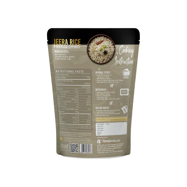 Pack_Of_2_Dried_Jeera_Rice_|_Ready-To-Eat_Instant_Meal_|_Authentic_Indian_Cumin_Rice_|_No_Preservatives_|_Travel-Friendly_Pack