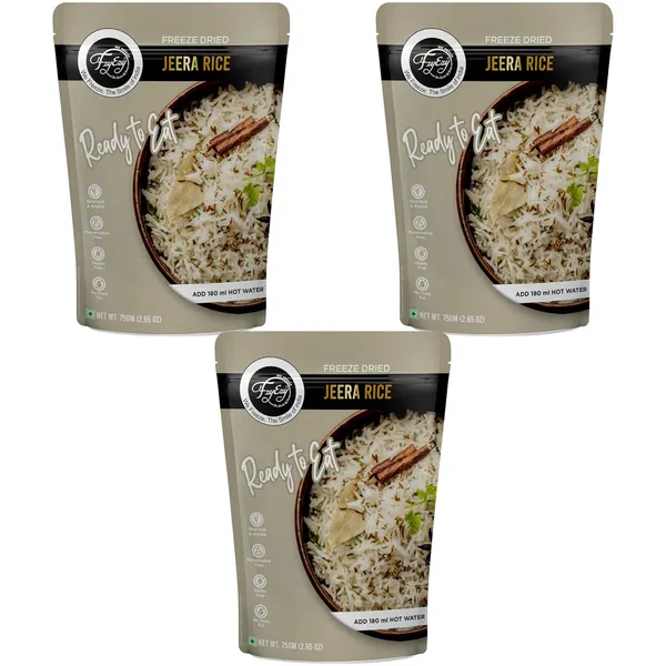 Pack_Of_3_Dried_Jeera_Rice_|_Ready-To-Eat_Instant_Meal_|_Authentic_Indian_Cumin_Rice_|_No_Preservatives_|_Travel-Friendly_Pack