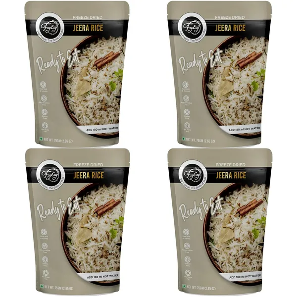 Pack_Of_4_Dried_Jeera_Rice_|_Ready-To-Eat_Instant_Meal_|_Authentic_Indian_Cumin_Rice_|_No_Preservatives_|_Travel-Friendly_Pack