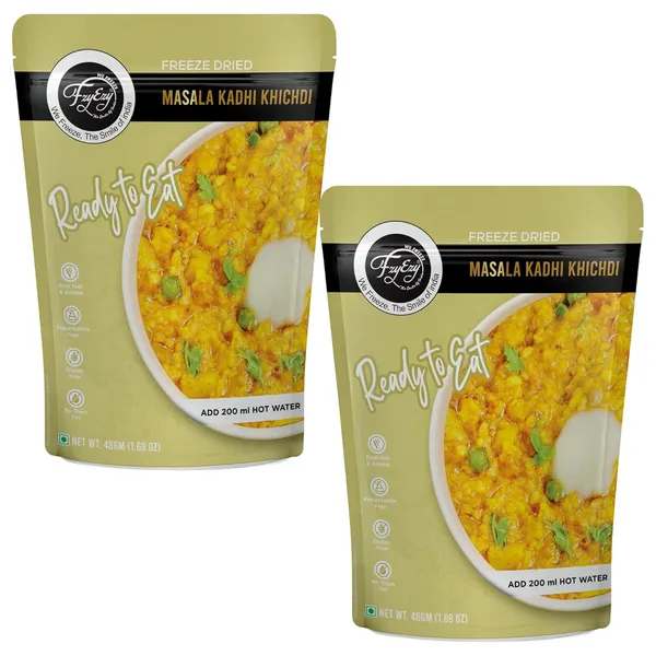 Pack_Of_2_Dried_Masala_Kadhi_Khichdi_|_Ready-To-Eat_Instant_Meal_|_Authentic_Indian_Comfort_Food_|_Gluten-Free,_Preservative-Free,_Healthy_&_Tasty