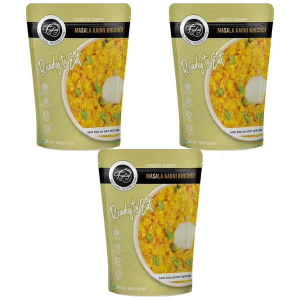 Pack_Of_3_Dried_Masala_Kadhi_Khichdi_|_Ready-To-Eat_Instant_Meal_|_Authentic_Indian_Comfort_Food_|_Gluten-Free,_Preservative-Free,_Healthy_&_Tasty